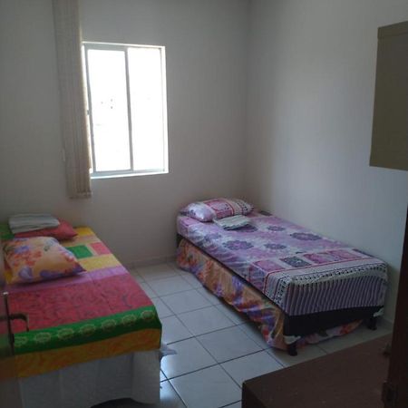 Apartamento Brisa Do Mar 카베델로 외부 사진