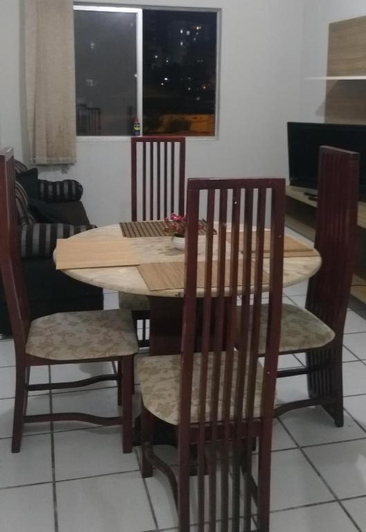 Apartamento Brisa Do Mar 카베델로 외부 사진